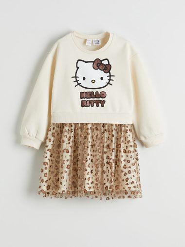 لباس  ال سی  وایکیکی