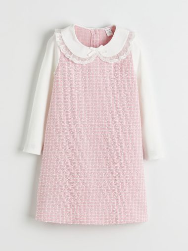 لباس  ال سی  وایکیکی