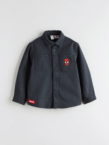 پیراهن  ال سی  وایکیکی