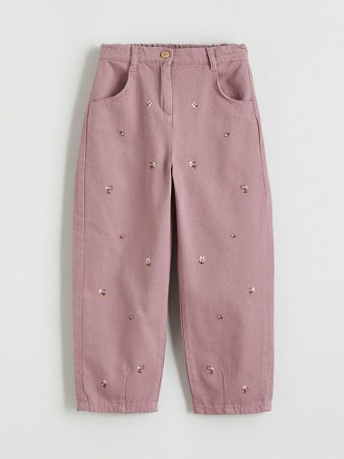 شلوار  ال سی  وایکیکی