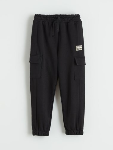 شلوار ورزشی  ال سی  وایکیکی