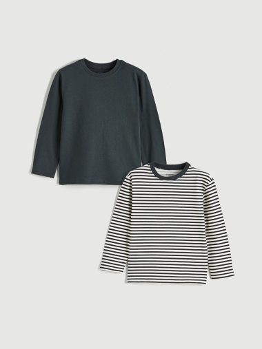 تی شرت  ال سی وایکیکی