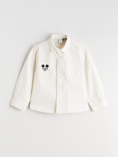 پیراهن  ال سی  وایکیکی