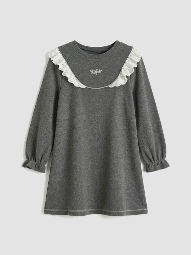 لباس  ال سی  وایکیکی