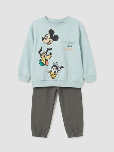 ست لباس ورزشی  ال سی  وایکیکی