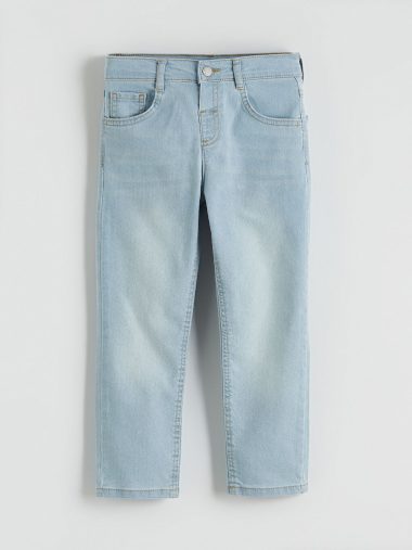 شلوار جین  ال سی  وایکیکی