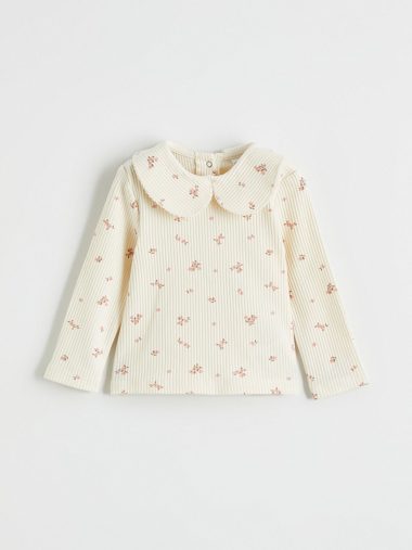 بلوز  ال سی وایکیکی