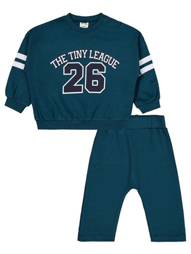 ست لباس ورزشی  سیویل