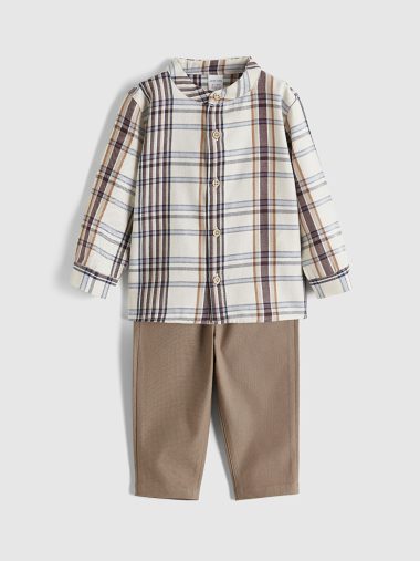 ست  ال سی وایکیکی