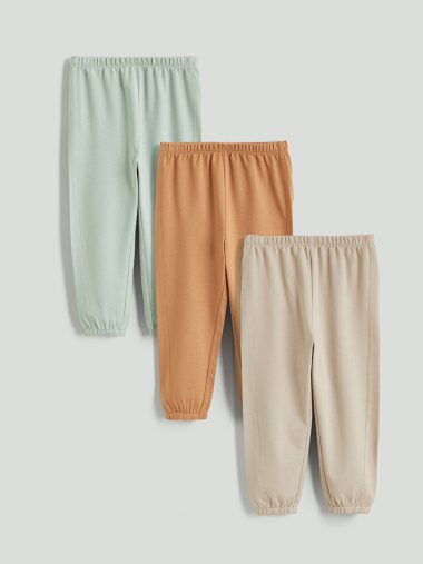 شلوار ورزشی  ال سی وایکیکی