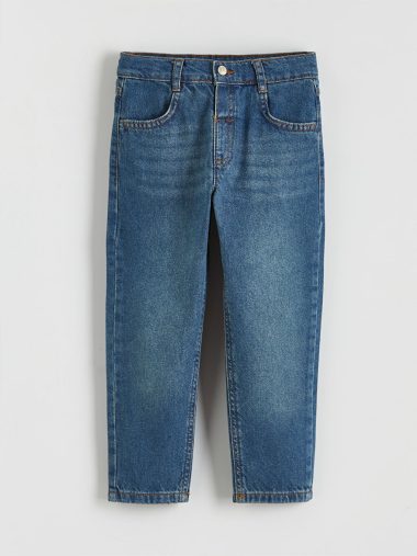 شلوار جین  ال سی  وایکیکی