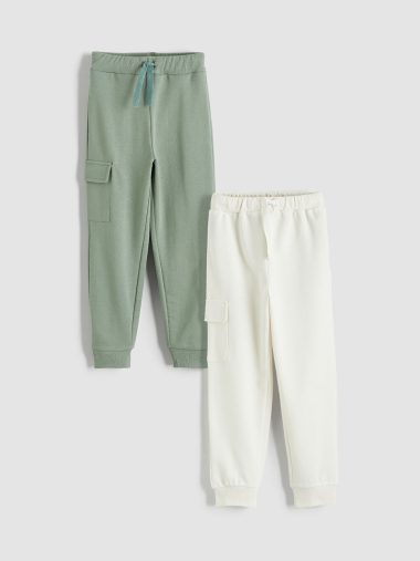 شلوار ورزشی  ال سی  وایکیکی