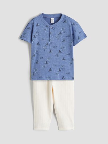 ست  ال سی وایکیکی