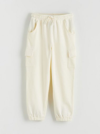 شلوار ورزشی  ال سی وایکیکی