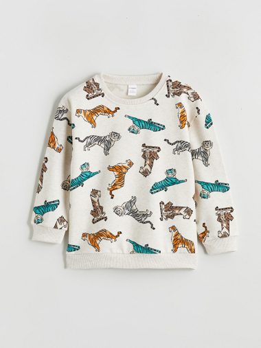 سویشرت  ال سی  وایکیکی