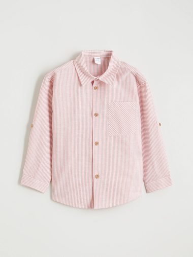 پیراهن  ال سی  وایکیکی