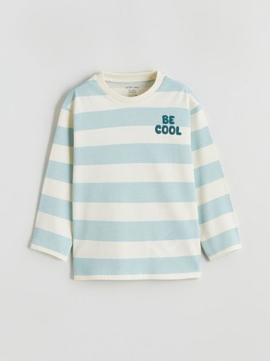 تی شرت  ال سی وایکیکی