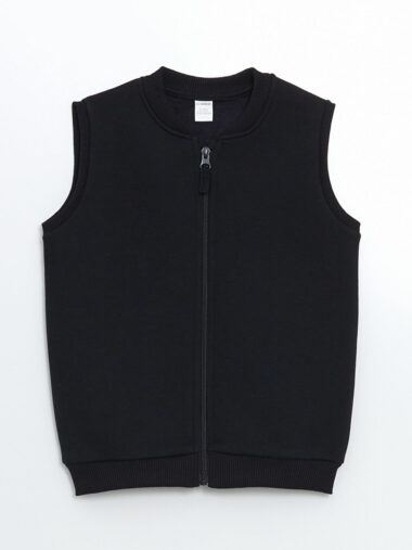 جلیقه نوزاد پسر LCW Kids کد  W4H123Z1 - HNG