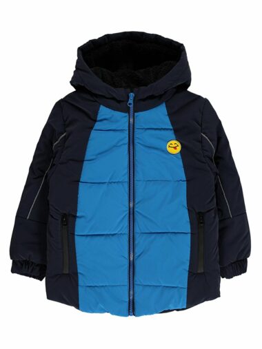 کاپشن نوزاد پسر Civil کد  214000092K31 - 21164