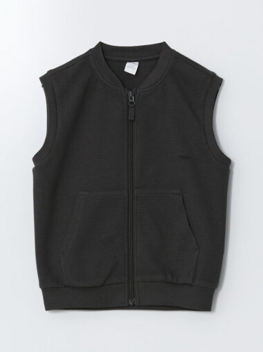 جلیقه نوزاد پسر LCW Kids کد  S57056Z1 - HEF