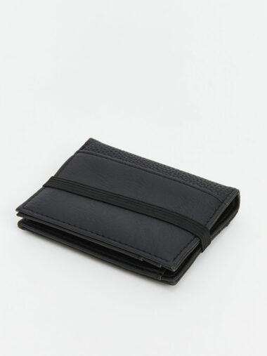 کیف کارت مردانه LCW ACCESSORIES کد  S55126Z8 - CVL