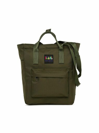 کوله پشتی زنانه Bagmori کد  M000005467- - 18547