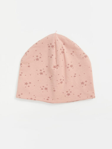 برت نوزاد دختر LCW baby کد  W4FR55Z1 - LT3