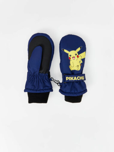 دستکش پسرانه LCW ACCESSORIES کد  W4GK17Z4 - HKW