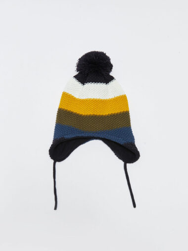 برت نوزاد پسر LCW baby کد  W27897Z1 - K00