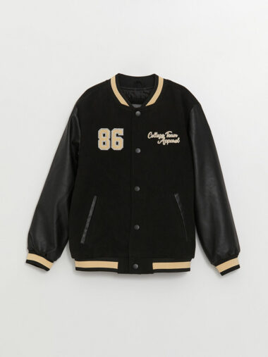 کاپشن پسرانه LCW Kids کد  W35564Z4 - CVL