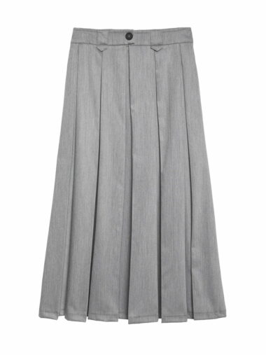 دامن زنانه QUZU کد  25K0410287 - 20600