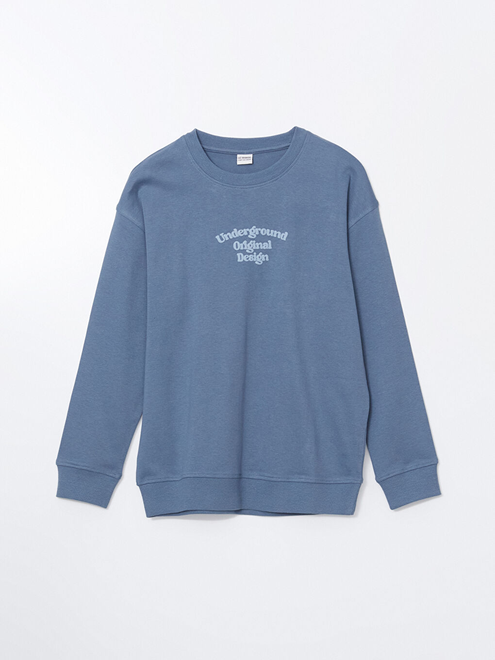 تی شرت پسرانه LCW Kids کد  S52775Z4 - YLA