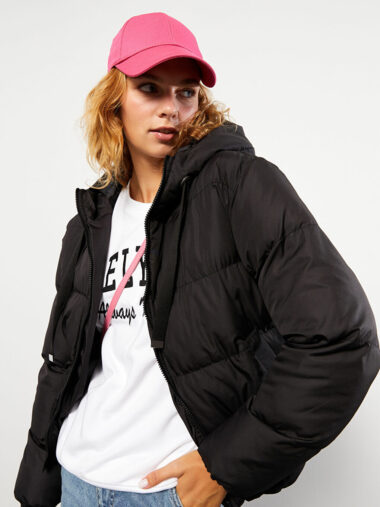 کاپشن بادی زنانه XSIDE کد  W25739Z8 - CVL