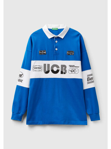 سویشرت زنانه United Colors Of Benetton کد  124P3QZ3U301J - 2497