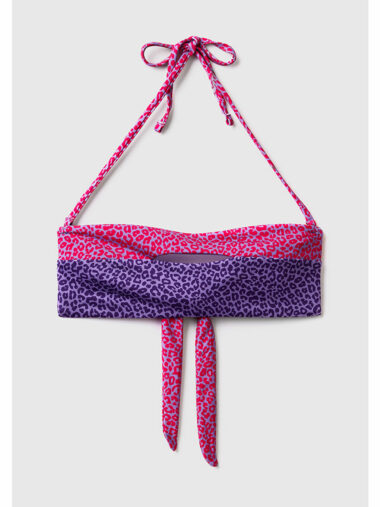 بالا تنه بیکینی زنانه United Colors Of Benetton کد  623P31IU5R02P - 37384