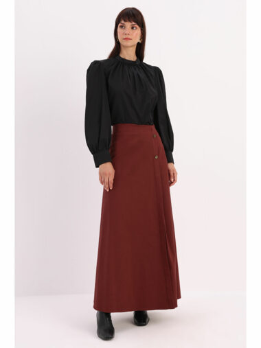 دامن زنانه ALLDAY کد  25DB62064AL0 - 20028