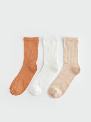 جوراب زنانه LCW DREAM کد  S43096Z8 - J0U