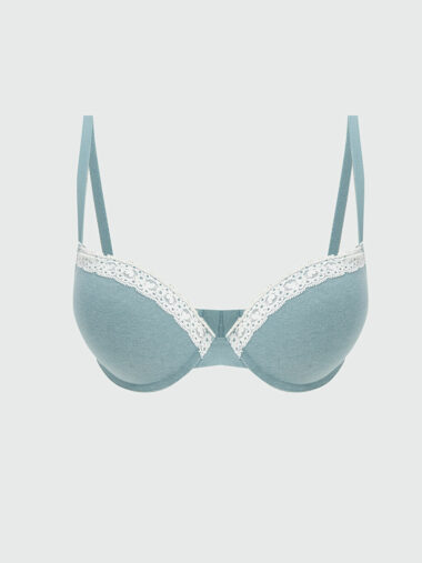 سوتین زنانه LCW DREAM کد  S58025Z8 - GGR