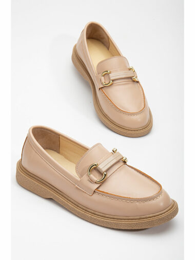 کفش لوفر زنانه TONNY BLACK کد  TBACR803 - 26412