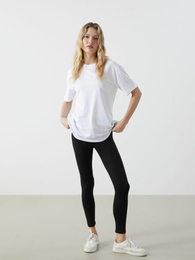 لگ زنانه XSIDE کد  S5GP87Z8 - CVL