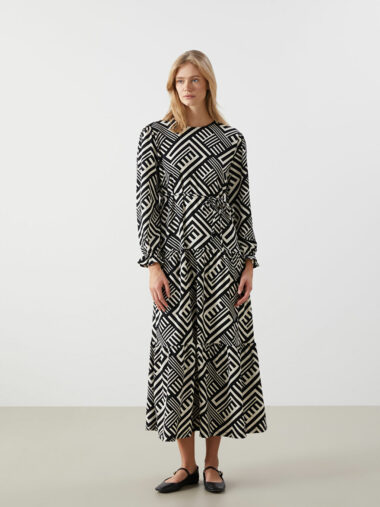 لباس زنانه LCWAIKIKI Maternity کد  S5ER46Z8 - LQJ