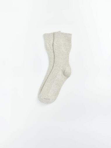 جوراب زنانه LCW DREAM کد  W4BE76Z8 - FDP