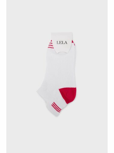 جوراب زنانه Lela کد  70002 - 20045