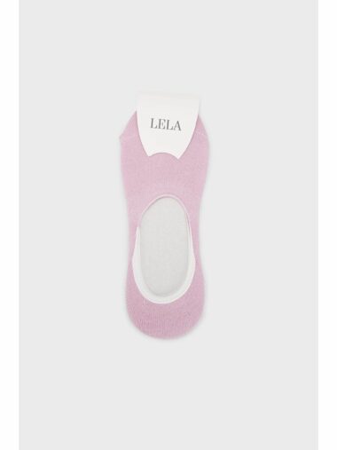 جوراب بابت زنانه Lela کد  70004 - 17878