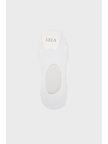 جوراب بابت زنانه Lela کد  70004 - 20063