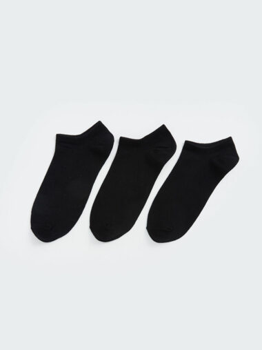 جوراب پاتیک زنانه LCW DREAM کد  W41186Z8 - J0F