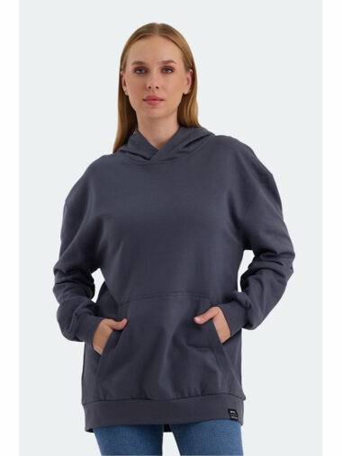 هودی زنانه SLAZENGER کد  ST24WK018 - 29351