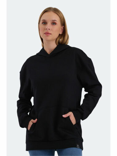 هودی زنانه SLAZENGER کد  ST24WK018 - 19351