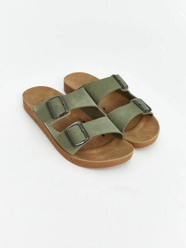 دمپایی مردانه LCW ACCESSORIES کد  S5CY58Z8 - SYJ