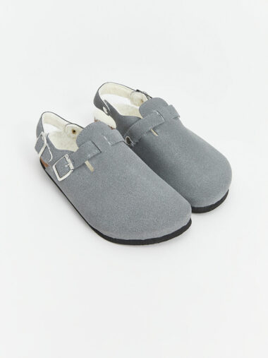 دمپایی خانگی زنانه LCW STEPS کد  W4KT74Z8 - FHM